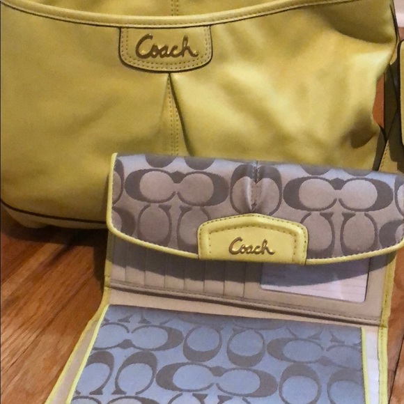 Coach Handbags - Coach